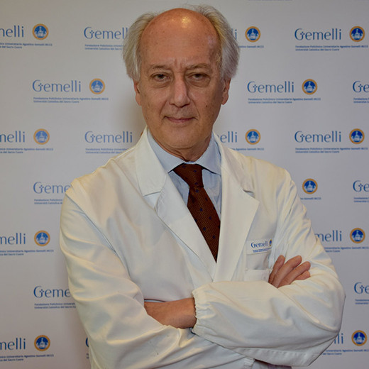 Prof. Filippo Crea