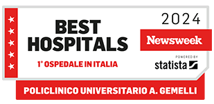 World's Best Hospital 2024 - 1° ospedale in italia