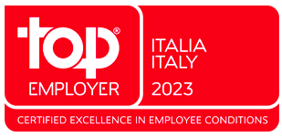 Top Employer Italia 2023