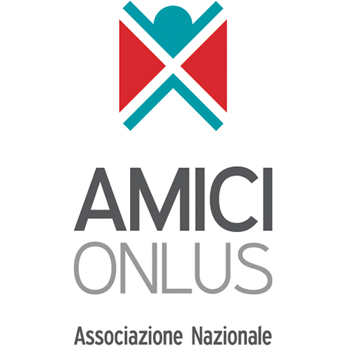 AMICI ONLUS Associazione Nazionale