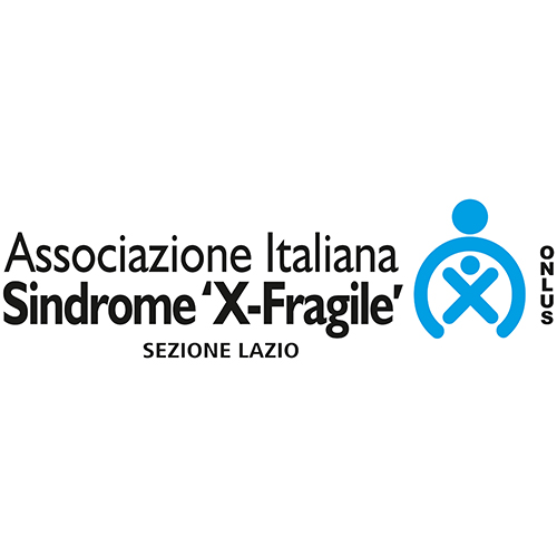 Associazione Italiana Sindrome 'X-Fragile' Onlus Sezione Lazio