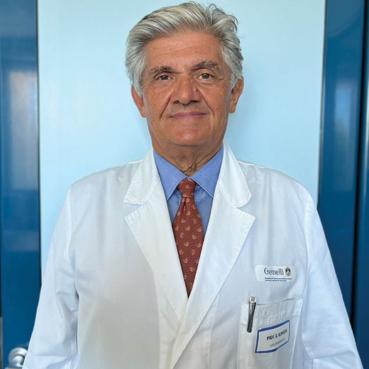 Prof. Giovanni Almadori