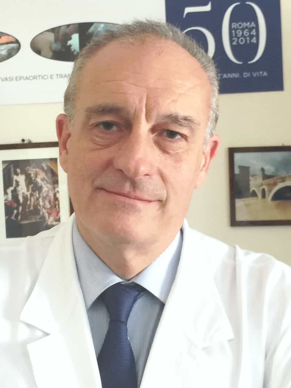 Prof. Camillo Marra