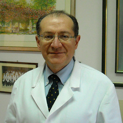 Prof. Claudio Coco