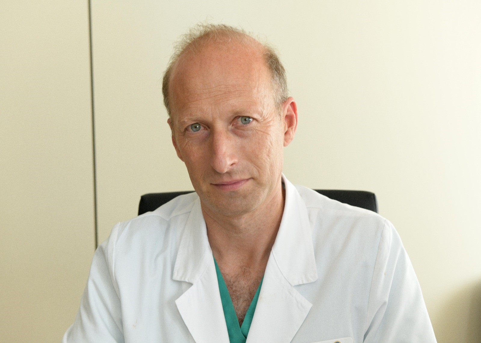 Prof. Sergio Alfieri