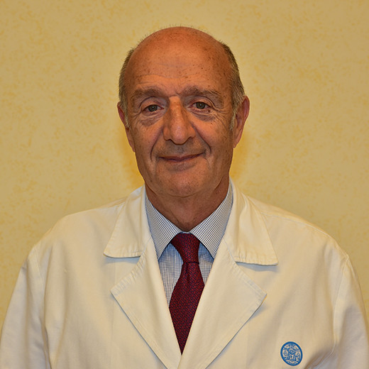 Prof. Raffaele Landolfi