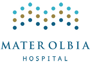 mater olbia hospital