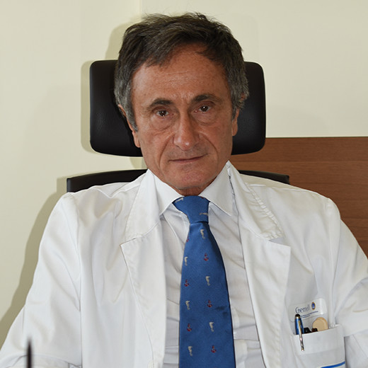 Prof. Sandro Pelo