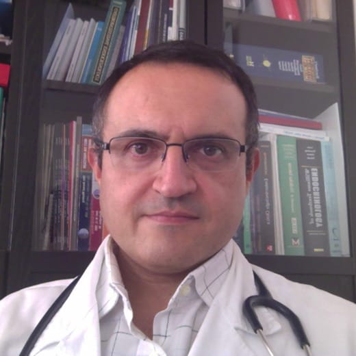 Dott. Antonio Bianchi