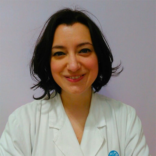 Dott.ssa Cristina Accetta