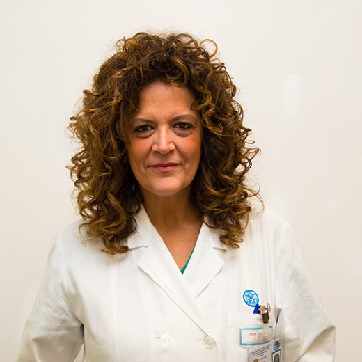 Dott.ssa Lucia D'alatri