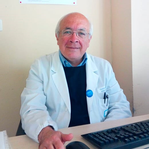 Prof. Benedetto Falsini