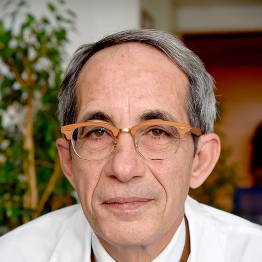 Prof. Andrea Giaccari
