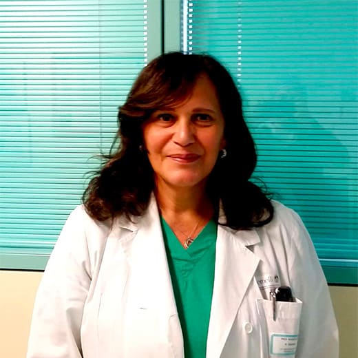 Dott.ssa Rita Gaspari