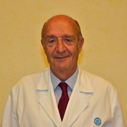Prof. Raffaele Landolfi