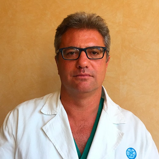 Dott. Alberto Larghi