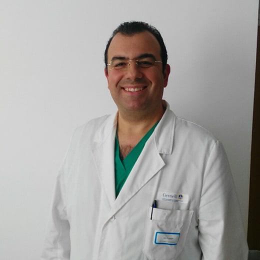 Dott. Francesco Liuzza