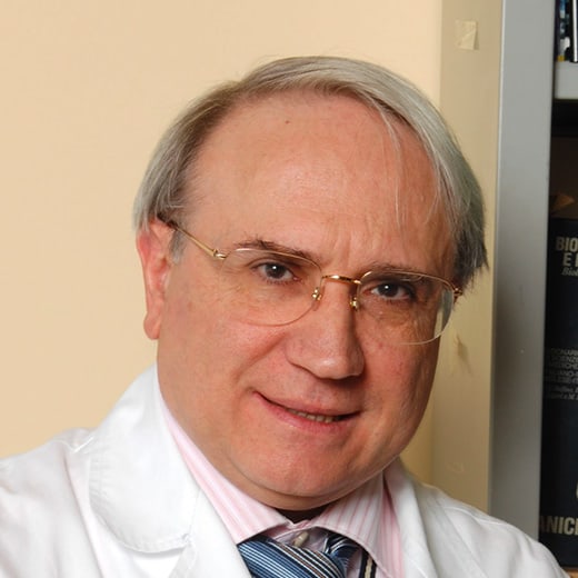 Prof. Raffaele Manna
