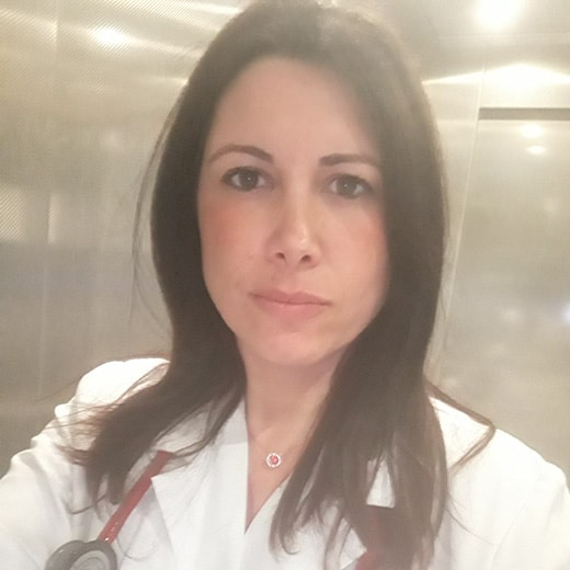 Dott.ssa Manuela Antocicco