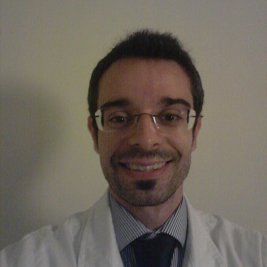 Dott. Giuseppe Palermo