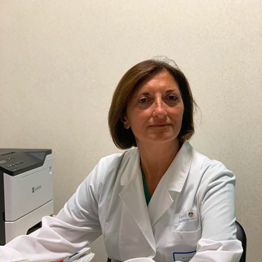 Dott.ssa Teresa Sacco