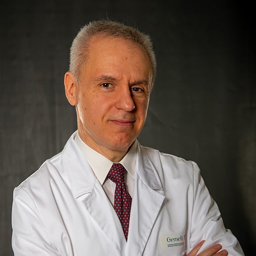 Dott. Claudio Sandroni