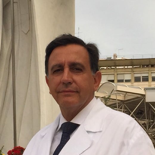 Dott. Alfonso wolfango Avolio