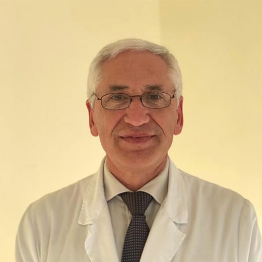 Prof. Giuseppe Zuccala’