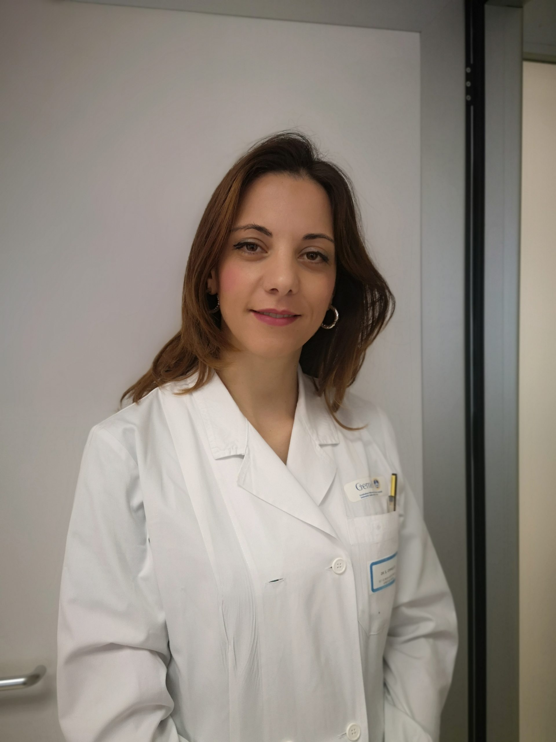 Dott.ssa Silvia D’Ippolito