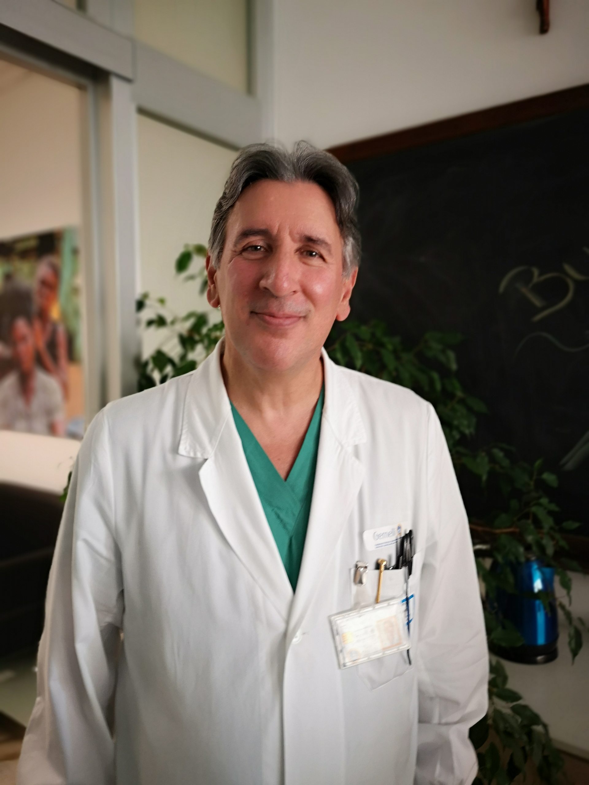 Dott. Marco De santis