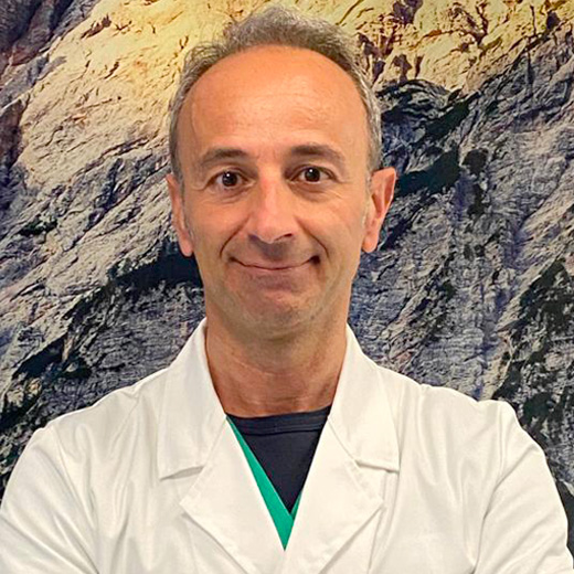 Prof. Rocco Trisolini