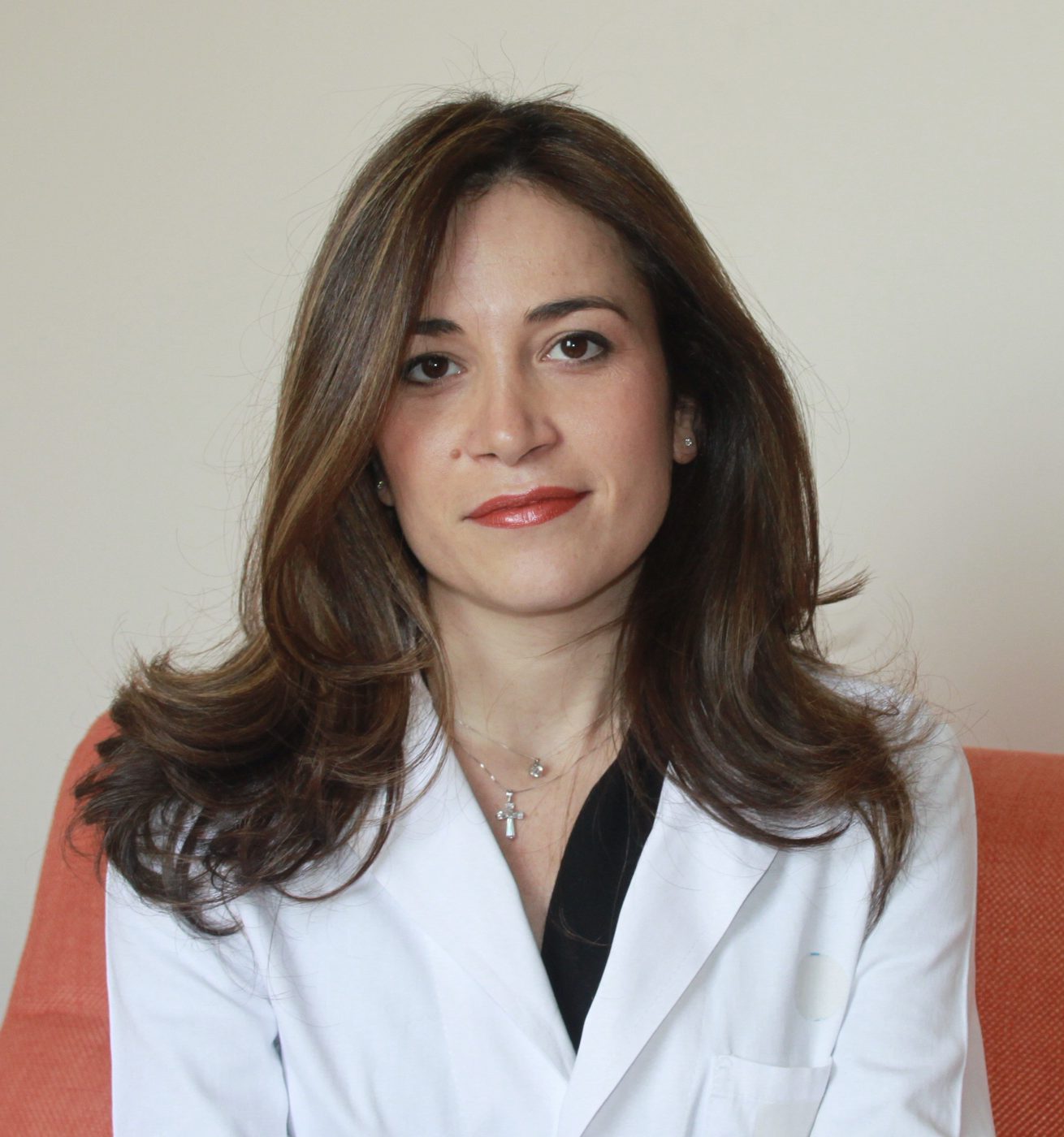 Dott.ssa Maria Cristina Savastano