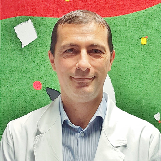 Dott. Stefano Nobile
