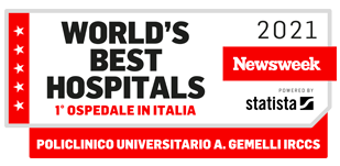 World's Best Hospital 2021 - 1° ospedale in italia