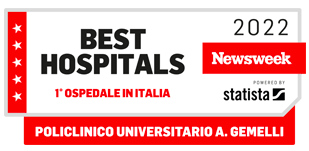 World's Best Hospital 2022 - 1° ospedale in italia