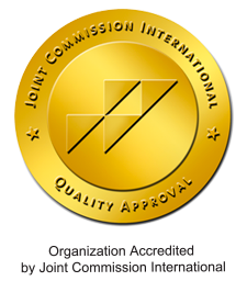 Join Commission International Quality