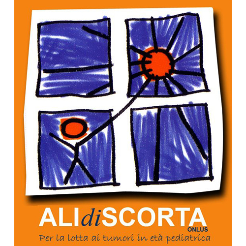 ALI di SCORTA ONLUS