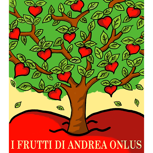 I FRUTTI DI ANDREA ONLUS