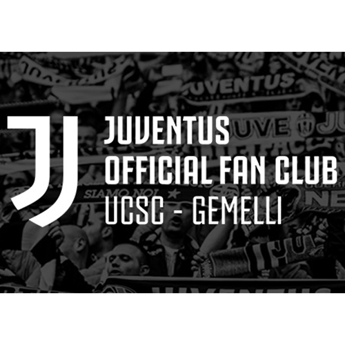 JUVENTUS OFFICAL FAN CLUB UCSC - GEMELLI