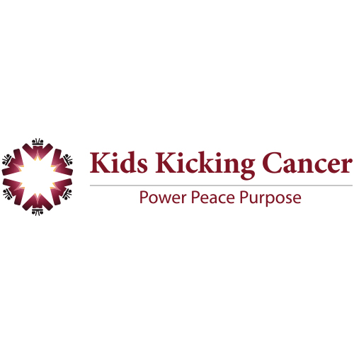 Kids Kicking Cancer - Power Peace Purpose