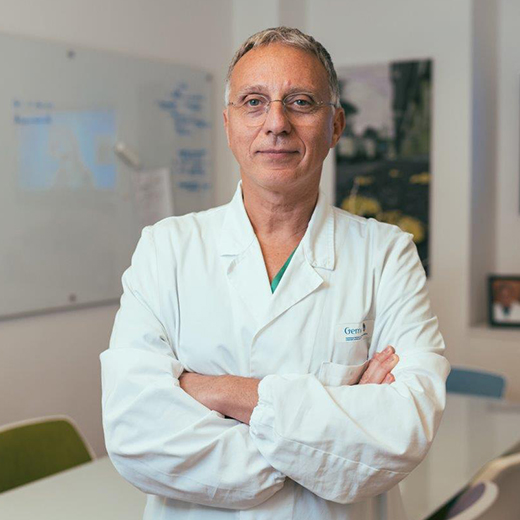 Prof. Francesco Burzotta