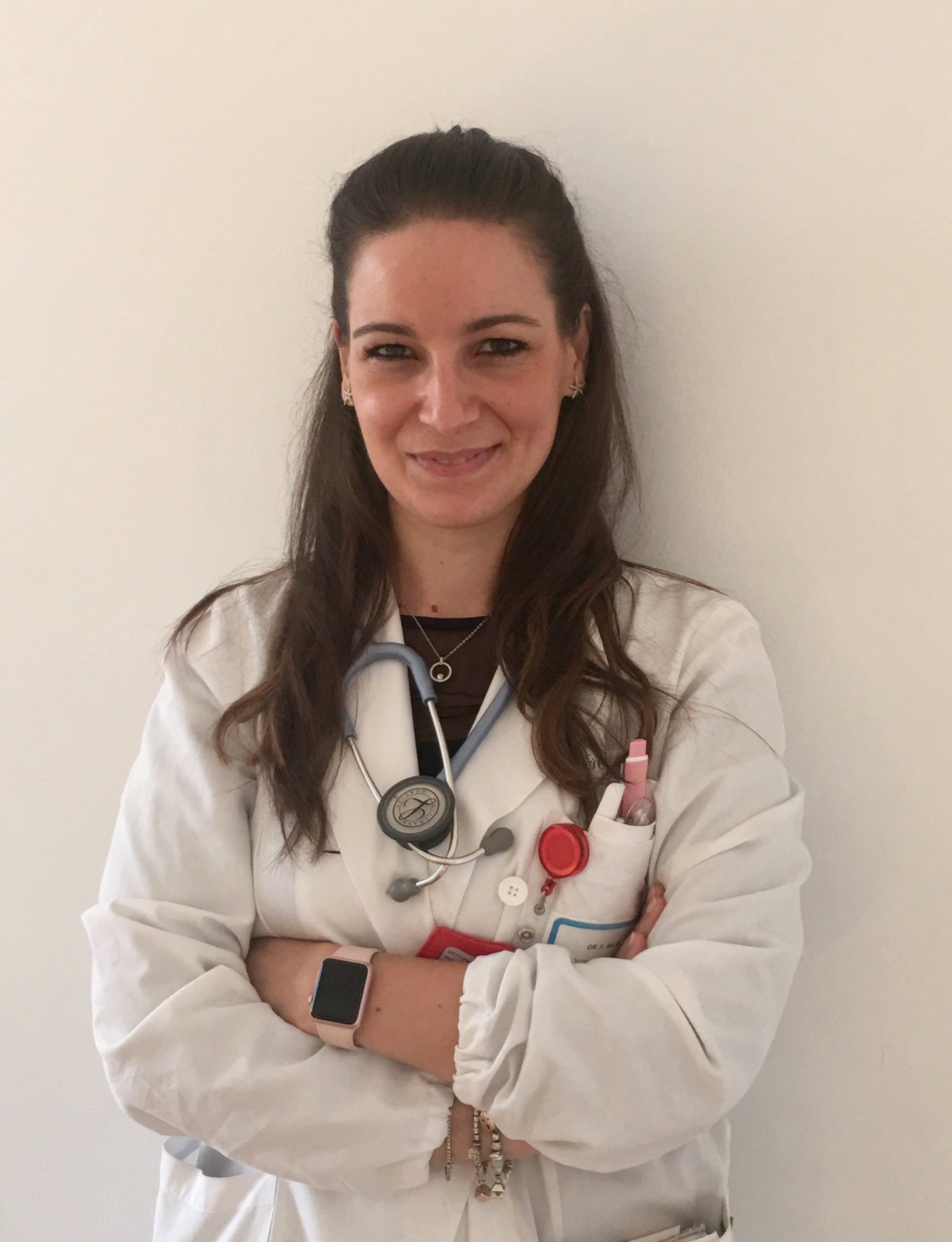 Dott.ssa Fabiana Baldi