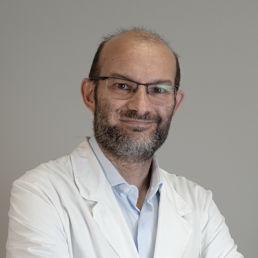 Dott. Giacomo Corrado