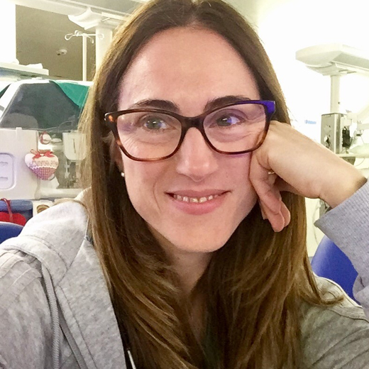 Dott.ssa Simonetta Costa