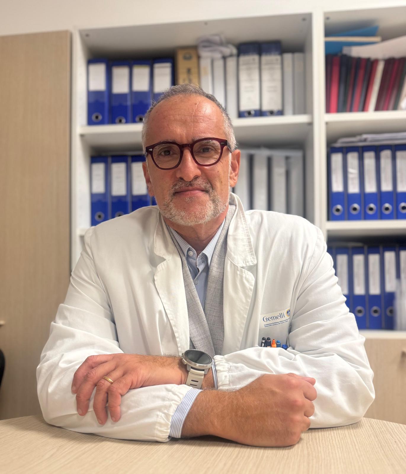 Dott. Giovanni Frisullo