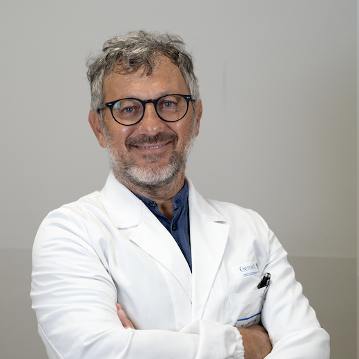 Dott. Valerio Gallotta