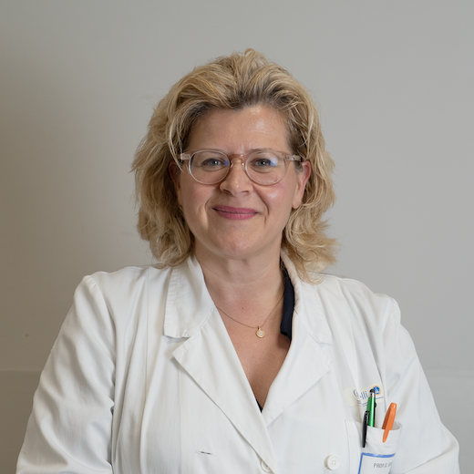 Prof.ssa Giorgia Garganese