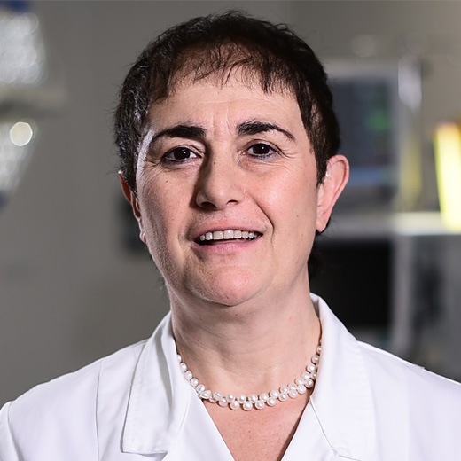 Dott.ssa Maria Cristina Mele