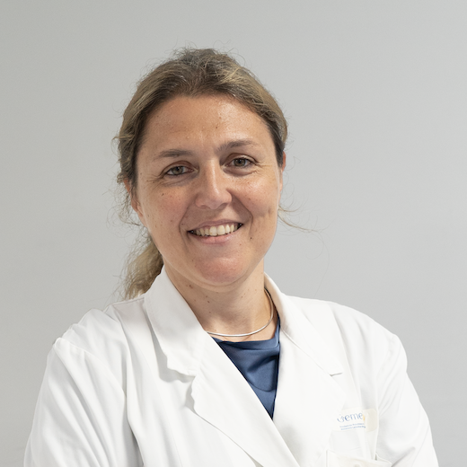 Dott.ssa Claudia Marchetti