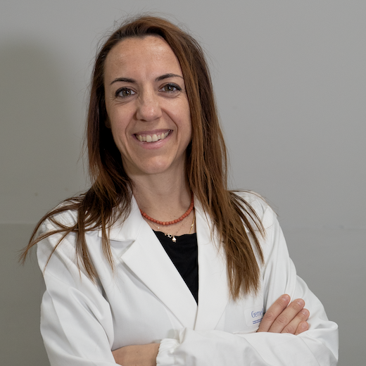 Dott.ssa Francesca Moro
